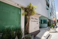 Amplo apartamento de 3 quartos no Centro de Balneário Camboriú N1859 - B&B