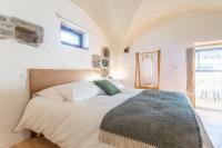 Chambre Double - Vue sur Jardin