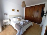 Double Room with Balcony and Sea View