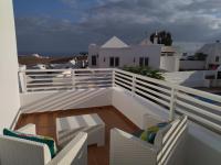 Mandala - B&B Tías