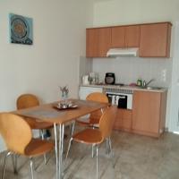 Natura Studios - Chambres d’hôtes Antipáta