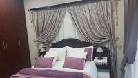 Chambre Double - Vue sur Jardin