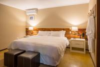 Double Room with Spa Bath - Jasmim