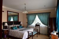 Deluxe Doppelzimmer mit Balkon und Meerblick