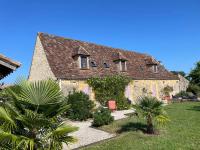 Chambre d'hôtes La Ferme de la Croix. - Chambres d’hôtes