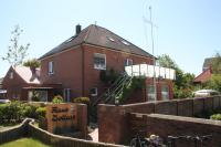 Haus Dollart - Ferienwohnung Borkum