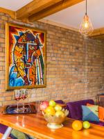 Słoneczne Studio z widokiem na morze - B&B Sopot