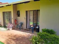 Double or Twin Room with Bathroom