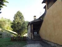 Piccolo Gesto d'Affetto - B&B Parrochia di Ripe