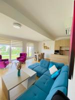 Ilidza River Apartments - B&B Sarajevo