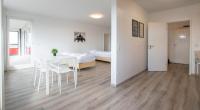 Appartement 3 Chambres