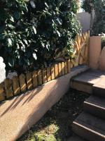 Casa di Maia, piscina, posto auto e giardino - Ferienwohnung