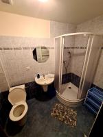 Camera Quadrupla con Doccia