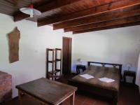 Chalet con 1 Camera da Letto