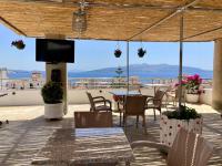 Apartment mit Meerblick