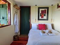 Estúdio Amor: refúgio à dois nas montanhas - Ferienwohnung Lavras Novas