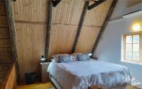 Chalet met 1 Slaapkamer