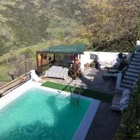 "Casa ibero" Bubion - B&B Bubión