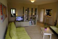 Apartment with garden in Thessaloniki. - Ferienwohnung