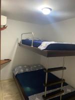 Comfort Dreibettzimmer