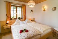 Apartamento de 1 dormitorio con balcón