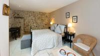 B&B Bouin - Maison des Anges - Bed and Breakfast Bouin
