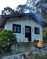Cabana NATIVA - B&B Gonçalves
