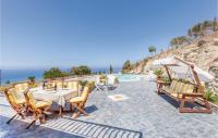 B&B Ogliastro Cilento - Beautiful Home In Agropoli Sa With House Sea View - Bed and Breakfast Ogliastro Cilento