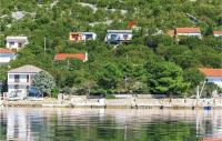 B&B Barić Draga - Gorgeous Home In Baric Draga With House Sea View - Bed and Breakfast Barić Draga