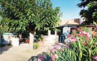 B&B Port-La Nouvelle - Awesome Home In Port La Nouvelle With 2 Bedrooms And Wifi - Bed and Breakfast Port-La Nouvelle