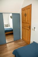 Standaard Tweepersoonskamer met 1 of 2 Bedden
