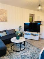 Ferienwohnung Emma an der Romantischen Straße - B&B Weikersheim