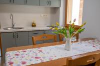 Appartement met 2 slaapkamers