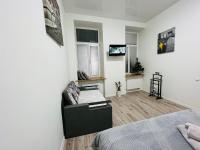 Transfer apartament І.Franka 59 - B&B Leopoli