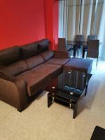 Apartamento vacacional en Brión, 15280 Río pego - Chambres d’hôtes Brion