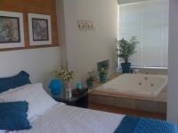 Chambre Familiale avec Balcon
