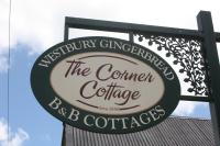 The Corner Cottage