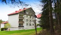 Apartmán v Srní - B&B