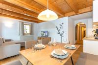 Appartamento con 2 Camere da Letto