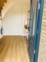 Ferienwohnung Ausblick - B&B