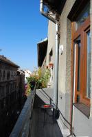 Luxurious Apartment with Balconies in DownTown BP - B&B Budapest