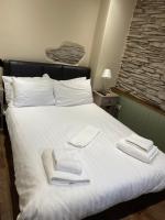 Cottage mit 1 Schlafzimmer