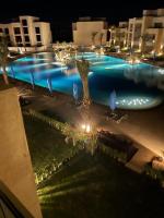 A Stunning Seaview Penthouse; 3bedrooms + nanny - B&B Hurghada