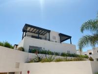 B&B Mojacar - Casa Playa del Sol - Bed and Breakfast Mojacar