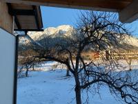 Appartamento con Balcone