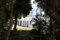 The Whitehouse at Oysterbay with dream views - B&B