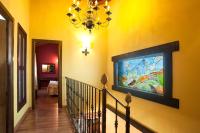 El Valle de la Mantequilla - B&B Aldehuela del Rincón