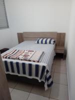 Apartamento proximo ao shopping Franca - B&B Franca