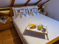 B&B Viro - Village house DUNJA - Bed and Breakfast Viro