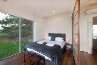 Two-Bedroom Top Lodge